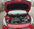 Червоний Хендай i30, об'ємом двигуна 1.4 л та пробігом 72 тис. км за 7800 $, фото 7 на Automoto.ua