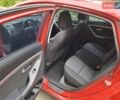 Красный Хендай i30, объемом двигателя 1.58 л и пробегом 208 тыс. км за 7700 $, фото 9 на Automoto.ua