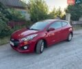 Красный Хендай i30, объемом двигателя 1.59 л и пробегом 115 тыс. км за 10000 $, фото 1 на Automoto.ua