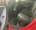 Красный Хендай i30, объемом двигателя 1.4 л и пробегом 145 тыс. км за 8000 $, фото 1 на Automoto.ua