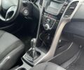 Хендай i30 2013 в Киеве на Automoto.ua Красный Хендай i30, объемом двигателя 1.4 л и пробегом 122 тыс. км за 9790 $, фото 23 на Automoto.ua