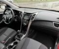 Червоний Хендай i30, об'ємом двигуна 1.4 л та пробігом 72 тис. км за 7800 $, фото 16 на Automoto.ua