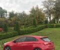 Красный Хендай i30, объемом двигателя 1.6 л и пробегом 233 тыс. км за 10500 $, фото 2 на Automoto.ua