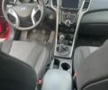 Хендай i30 2013 в Емильчином на Automoto.ua Красный Хендай i30, объемом двигателя 1.4 л и пробегом 85 тыс. км за 8200 $, фото 3 на Automoto.ua