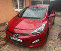 Червоний Хендай i30, об'ємом двигуна 1.6 л та пробігом 140 тис. км за 6500 $, фото 1 на Automoto.ua