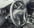 Хендай i30 2013 в Киеве на Automoto.ua Красный Хендай i30, объемом двигателя 1.4 л и пробегом 122 тыс. км за 9790 $, фото 13 на Automoto.ua