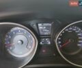 Красный Хендай i30, объемом двигателя 1.4 л и пробегом 33 тыс. км за 12802 $, фото 1 на Automoto.ua