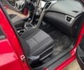 Червоний Хендай i30, об'ємом двигуна 1.4 л та пробігом 90 тис. км за 6900 $, фото 1 на Automoto.ua