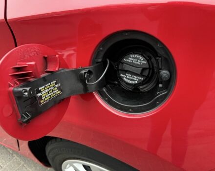 Червоний Хендай i30, об'ємом двигуна 1.4 л та пробігом 72 тис. км за 7800 $, фото 23 на Automoto.ua