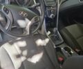Червоний Хендай i30, об'ємом двигуна 1.4 л та пробігом 33 тис. км за 13208 $, фото 5 на Automoto.ua