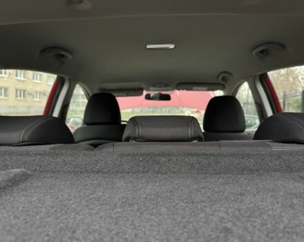 Червоний Хендай i30, об'ємом двигуна 1.4 л та пробігом 72 тис. км за 7800 $, фото 10 на Automoto.ua