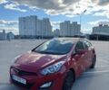 Червоний Хендай i30, об'ємом двигуна 1.4 л та пробігом 132 тис. км за 6700 $, фото 1 на Automoto.ua