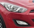 Хендай i30 2013 в Киеве на Automoto.ua Красный Хендай i30, объемом двигателя 1.4 л и пробегом 122 тыс. км за 9790 $, фото 25 на Automoto.ua