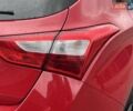 Хендай i30 2013 в Киеве на Automoto.ua Красный Хендай i30, объемом двигателя 1.4 л и пробегом 122 тыс. км за 9790 $, фото 28 на Automoto.ua