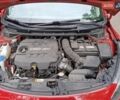 Красный Хендай i30, объемом двигателя 1.58 л и пробегом 208 тыс. км за 7700 $, фото 6 на Automoto.ua