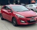 Хендай i30 2013 в Киеве на Automoto.ua Красный Хендай i30, объемом двигателя 1.4 л и пробегом 122 тыс. км за 9790 $, фото 2 на Automoto.ua