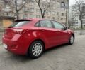Червоний Хендай i30, об'ємом двигуна 1.4 л та пробігом 72 тис. км за 7800 $, фото 4 на Automoto.ua