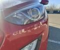 Красный Хендай i30, объемом двигателя 1.59 л и пробегом 183 тыс. км за 7750 $, фото 2 на Automoto.ua