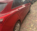 Червоний Хендай i30, об'ємом двигуна 1.6 л та пробігом 140 тис. км за 6500 $, фото 6 на Automoto.ua