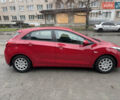 Червоний Хендай i30, об'ємом двигуна 1.4 л та пробігом 72 тис. км за 7800 $, фото 5 на Automoto.ua