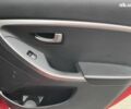 Хендай i30 2013 в Киеве на Automoto.ua Красный Хендай i30, объемом двигателя 1.4 л и пробегом 122 тыс. км за 9790 $, фото 20 на Automoto.ua