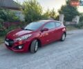 Красный Хендай i30, объемом двигателя 1.59 л и пробегом 115 тыс. км за 10000 $, фото 1 на Automoto.ua
