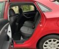 Червоний Хендай i30, об'ємом двигуна 1.4 л та пробігом 72 тис. км за 7800 $, фото 14 на Automoto.ua