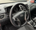 Червоний Хендай i30, об'ємом двигуна 1.4 л та пробігом 72 тис. км за 7800 $, фото 24 на Automoto.ua