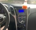 Красный Хендай i30, объемом двигателя 1.4 л и пробегом 145 тыс. км за 8000 $, фото 4 на Automoto.ua