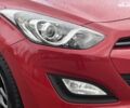 Хендай i30 2013 в Киеве на Automoto.ua Красный Хендай i30, объемом двигателя 1.4 л и пробегом 122 тыс. км за 9790 $, фото 25 на Automoto.ua