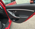 Червоний Хендай i30, об'ємом двигуна 1.4 л та пробігом 72 тис. км за 7800 $, фото 28 на Automoto.ua