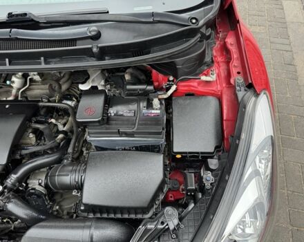 Червоний Хендай i30, об'ємом двигуна 1.4 л та пробігом 72 тис. км за 7800 $, фото 8 на Automoto.ua