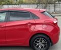 Хендай i30 2013 в Киеве на Automoto.ua Красный Хендай i30, объемом двигателя 1.4 л и пробегом 122 тыс. км за 9790 $, фото 9 на Automoto.ua