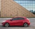 Красный Хендай i30, объемом двигателя 1.6 л и пробегом 233 тыс. км за 10500 $, фото 1 на Automoto.ua