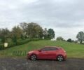 Красный Хендай i30, объемом двигателя 1.6 л и пробегом 233 тыс. км за 10500 $, фото 3 на Automoto.ua