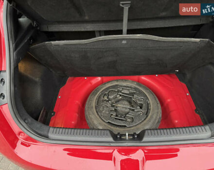 Червоний Хендай i30, об'ємом двигуна 1.4 л та пробігом 72 тис. км за 7800 $, фото 17 на Automoto.ua