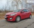 Червоний Хендай i30, об'ємом двигуна 1.6 л та пробігом 109 тис. км за 8800 $, фото 7 на Automoto.ua