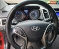Красный Хендай i30, объемом двигателя 1.58 л и пробегом 208 тыс. км за 7700 $, фото 17 на Automoto.ua