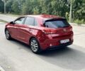 Хендай i30 2017 в Броварах на Automoto.ua Красный Хендай i30, объемом двигателя 1.6 л и пробегом 112 тыс. км за 13999 $, фото 3 на Automoto.ua
