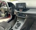 Хендай i30 2017 в Броварах на Automoto.ua Красный Хендай i30, объемом двигателя 1.6 л и пробегом 112 тыс. км за 13999 $, фото 7 на Automoto.ua