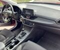 Хендай i30 2017 в Броварах на Automoto.ua Красный Хендай i30, объемом двигателя 1.6 л и пробегом 112 тыс. км за 13999 $, фото 10 на Automoto.ua