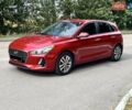 Красный Хендай i30, объемом двигателя 1.6 л и пробегом 111 тыс. км за 15200 $, фото 1 на Automoto.ua