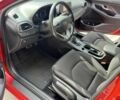 Хендай i30 2017 в Броварах на Automoto.ua Красный Хендай i30, объемом двигателя 1.6 л и пробегом 112 тыс. км за 13999 $, фото 11 на Automoto.ua
