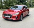 Хендай i30 2017 в Броварах на Automoto.ua Красный Хендай i30, объемом двигателя 1.6 л и пробегом 112 тыс. км за 13999 $, фото 1 на Automoto.ua