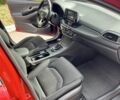 Хендай i30 2017 в Броварах на Automoto.ua Красный Хендай i30, объемом двигателя 1.6 л и пробегом 112 тыс. км за 13999 $, фото 6 на Automoto.ua