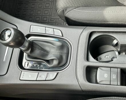 Хендай i30 2017 в Броварах на Automoto.ua Красный Хендай i30, объемом двигателя 1.6 л и пробегом 112 тыс. км за 13999 $, фото 8 на Automoto.ua