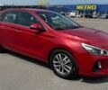 Червоний Хендай i30, об'ємом двигуна 1.35 л та пробігом 105 тис. км за 15500 $, фото 1 на Automoto.ua