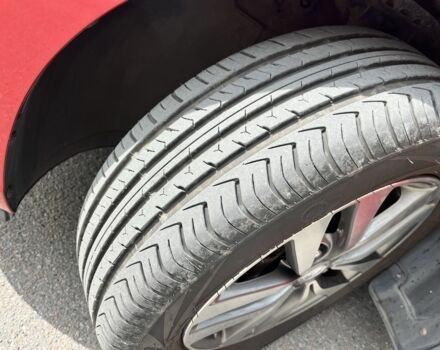 Хендай i30 2017 в Броварах на Automoto.ua Красный Хендай i30, объемом двигателя 1.6 л и пробегом 112 тыс. км за 13999 $, фото 14 на Automoto.ua