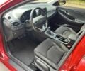 Хендай i30 2017 в Броварах на Automoto.ua Красный Хендай i30, объемом двигателя 1.6 л и пробегом 112 тыс. км за 13999 $, фото 5 на Automoto.ua