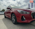 Червоний Хендай i30, об'ємом двигуна 1.59 л та пробігом 183 тис. км за 13500 $, фото 3 на Automoto.ua